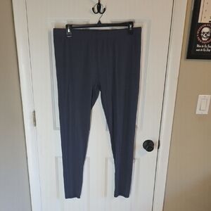 Serra Charcoal Leggings